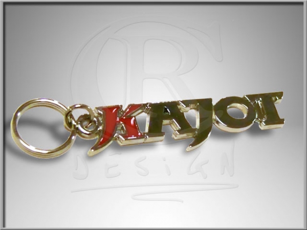 key ring - Kayot