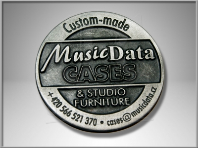 Medal Music Data Cases