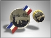 Souvenir Badges