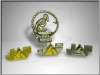 Commercial Badges
