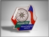 Clubs badges