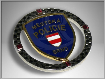 medaile pamětní
