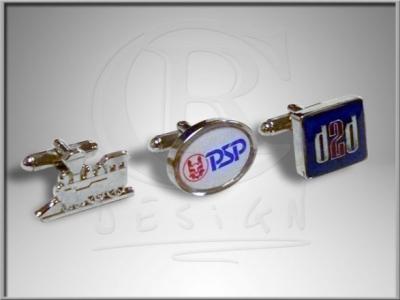 cufflinks