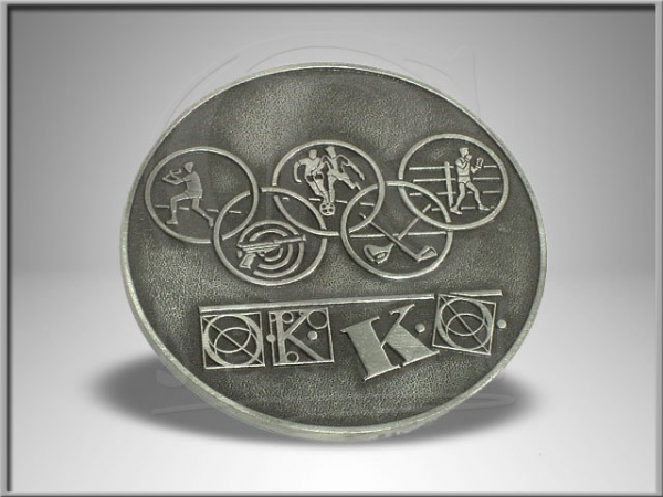 Plakette