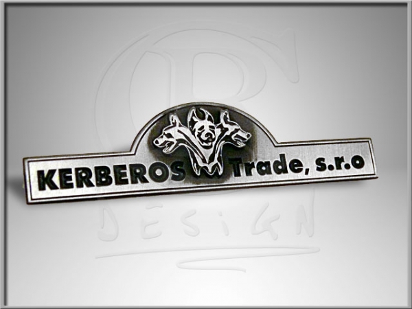 viněta Kerberos