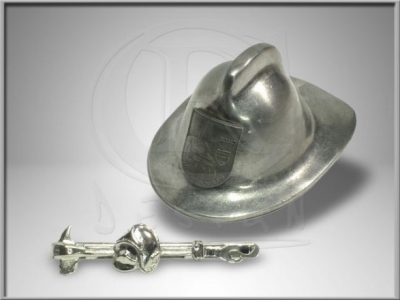 hasičské symboly