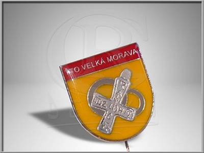 OTO-Abzeichen