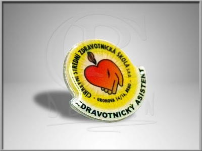badge Health school
