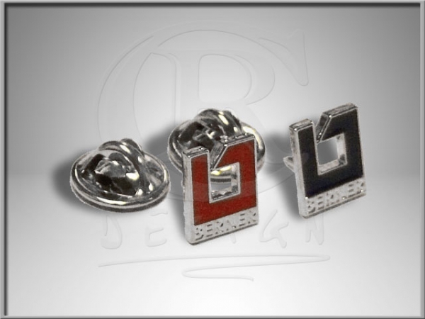 corporate badge