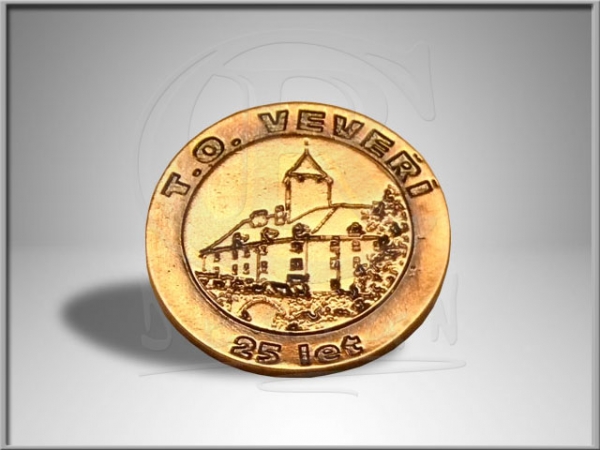 badge