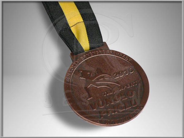 Medal sports