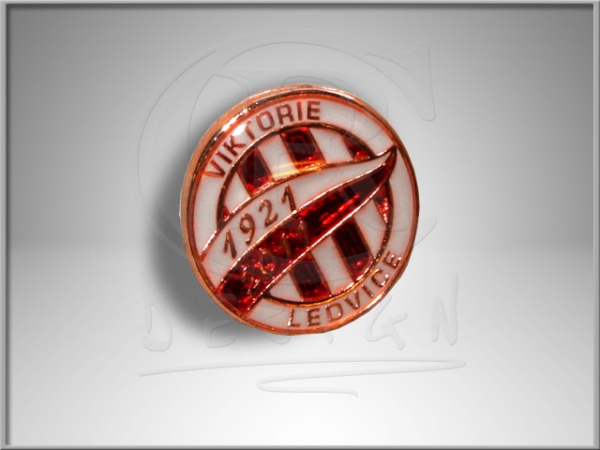 Odznak Viktorie Ledvice