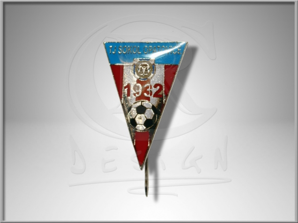 Badge TJ Sokol Opatovice