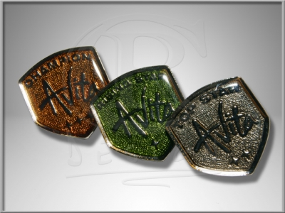 Badge Avita