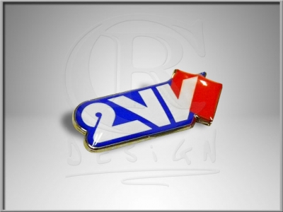 firemní odznak