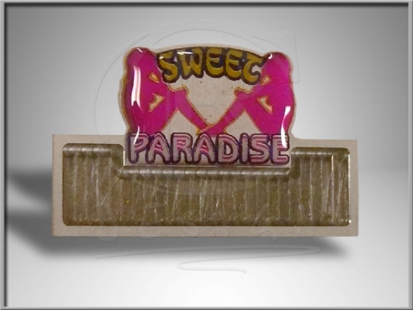 business nameplate