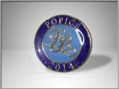 Odznak Popice