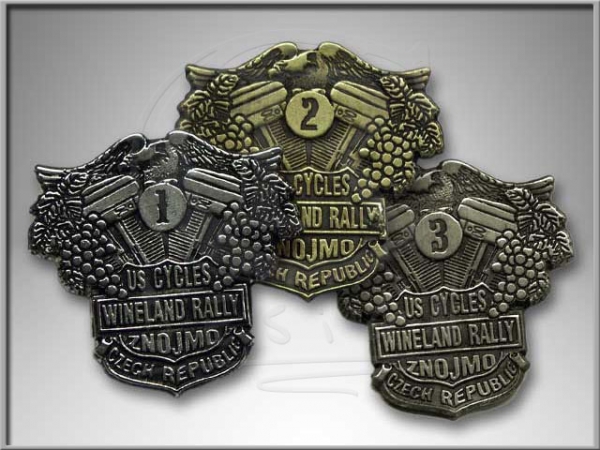 badge