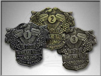 badge