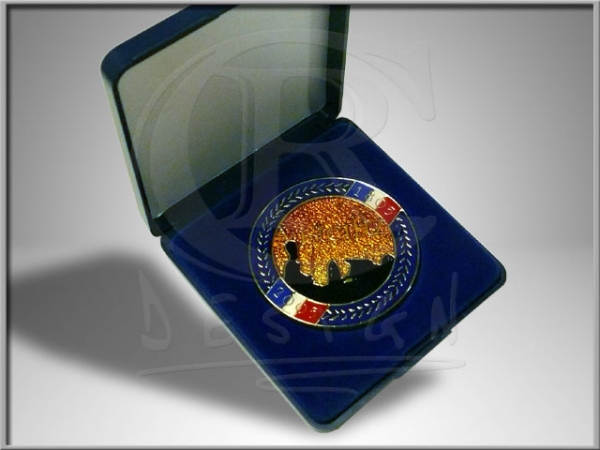 Gedenkmedaille Austerlitz