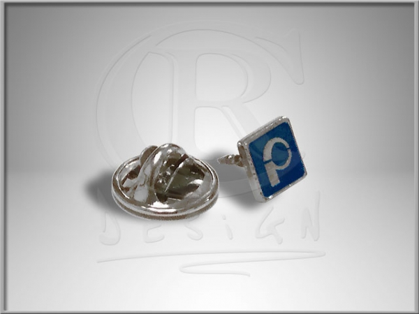 corporate badge