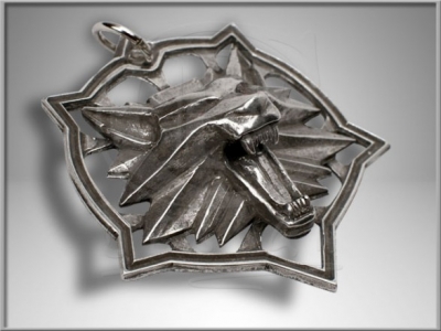 Medallion Wicked