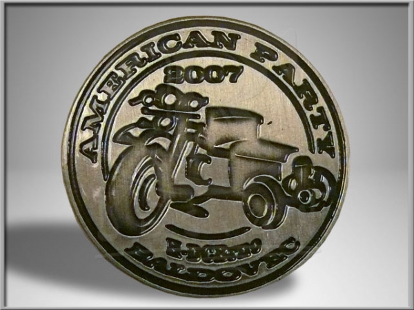 badge Baldovec