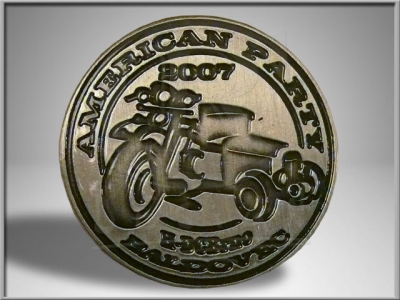 badge Baldovec