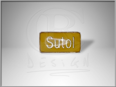 Odznak Sutol