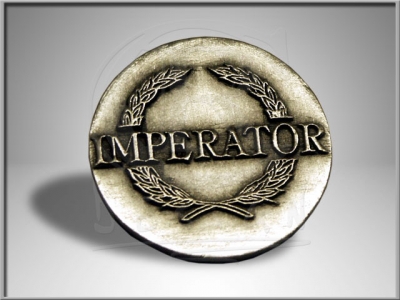 štítek Imperator