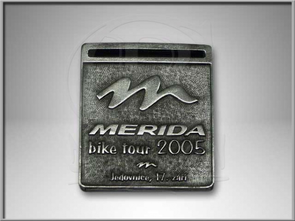 medal Bike tour