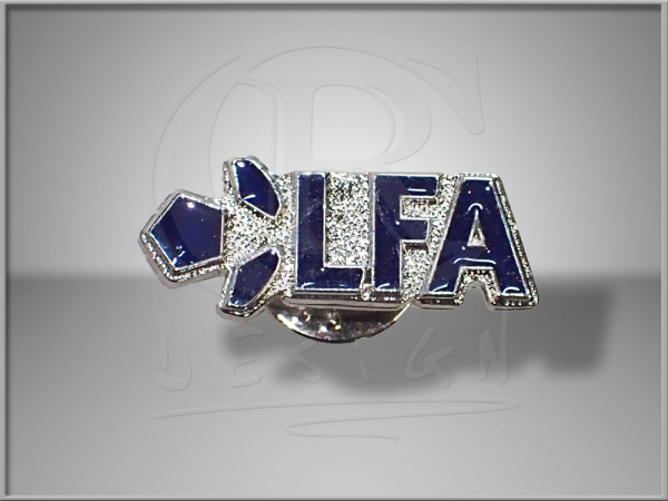 LFA - odznak