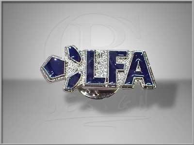 LFA - odznak