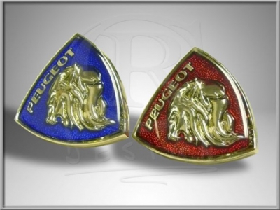 character replica