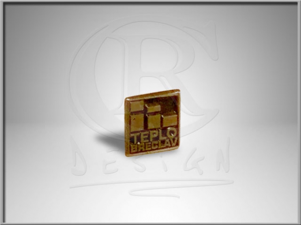 Label Teplo Břeclav