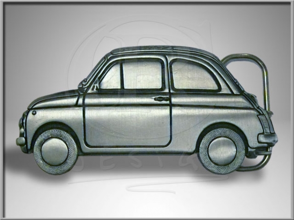 Gürtelschnalle Auto
