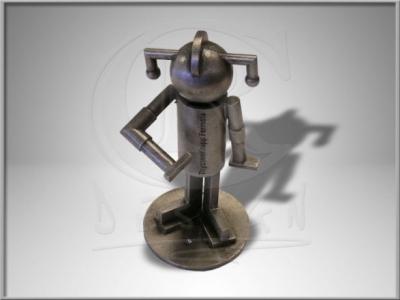 Pencil holder