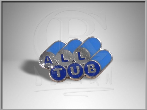 corporate badge