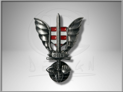 Odznak OHS