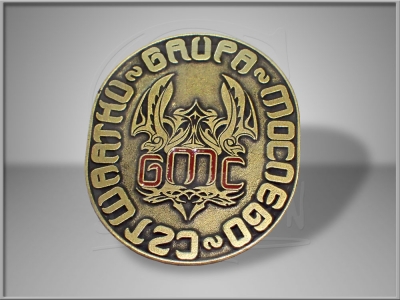 GMC