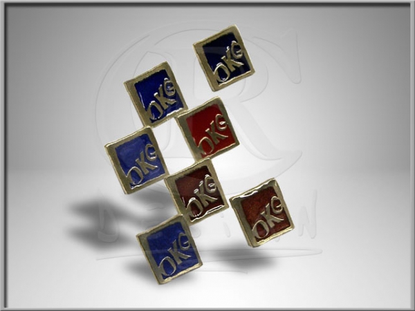 corporate badges