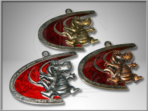 Medal sports