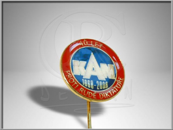 odznak