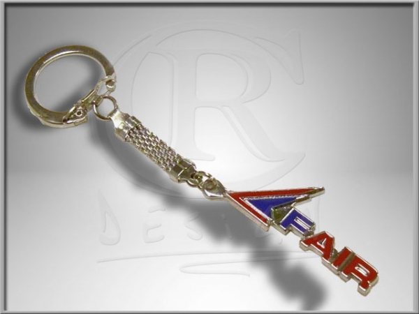 key pendant - Fair