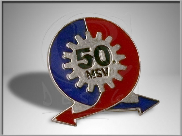 corporate badge
