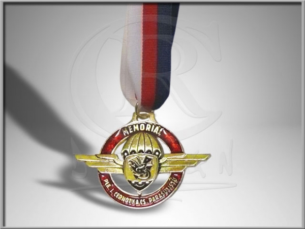 medal Memorial