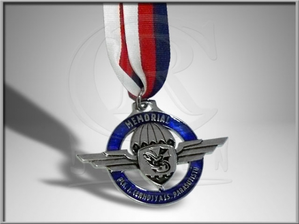 medal Memorial