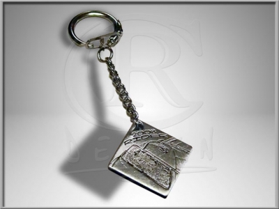 klíčenka Rider 08