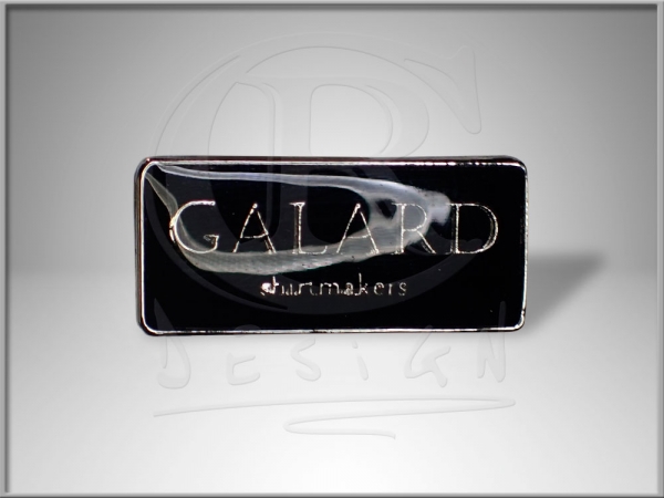 Odznak Galard