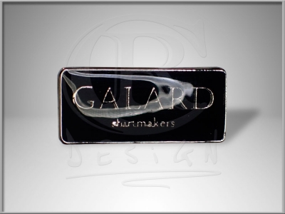 Odznak Galard